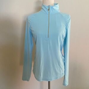 NWT Lilly Pulitzer Luxletic Popover